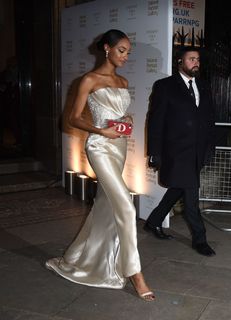 Jourdan Dunn feet photo 4