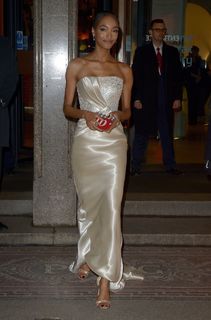 Jourdan Dunn feet photo 20