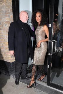 Jourdan Dunn feet photo 18