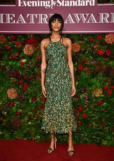 Jourdan Dunn feet photo 6