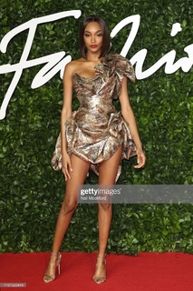 Jourdan Dunn feet photo 19