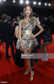Jourdan Dunn feet photo 18