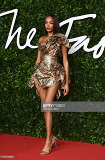 Jourdan Dunn feet photo 17