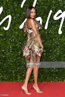 Jourdan Dunn feet photo 15