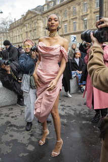 Jourdan Dunn feet photo 7