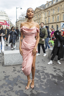 Jourdan Dunn feet photo 6