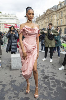 Jourdan Dunn feet photo 5