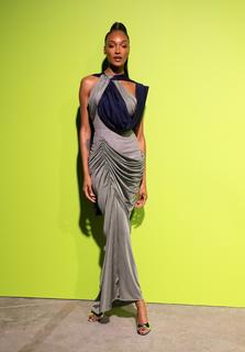 Jourdan Dunn feet photo 19