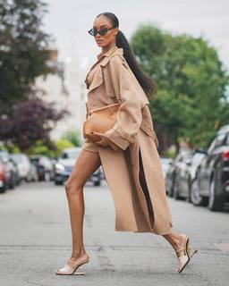 Jourdan Dunn feet photo 16