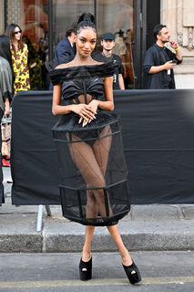 Jourdan Dunn feet photo 5