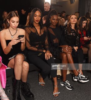 Jourdan Dunn feet photo 2