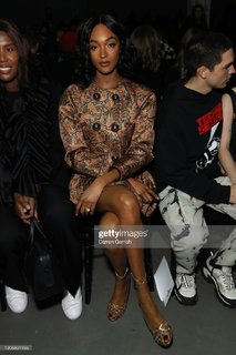Jourdan Dunn feet photo 20