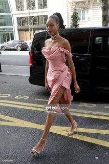 Jourdan Dunn feet photo 19