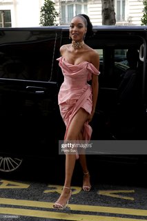 Jourdan Dunn feet photo 18