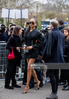 Jourdan Dunn feet photo 17
