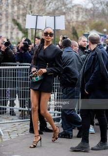 Jourdan Dunn feet photo 16