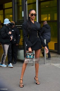 Jourdan Dunn feet photo 15