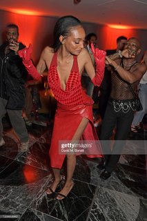 Jourdan Dunn feet photo 13