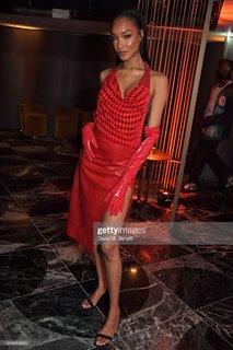 Jourdan Dunn feet photo 12