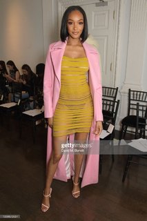 Jourdan Dunn feet photo 10