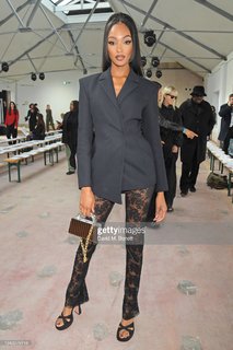 Jourdan Dunn feet photo 6