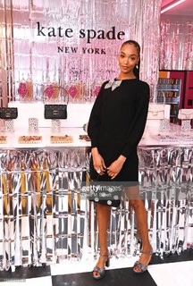 Jourdan Dunn feet photo 5