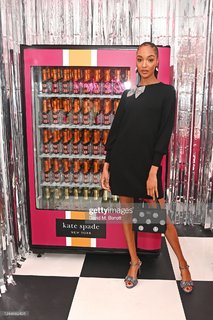 Jourdan Dunn feet photo 1