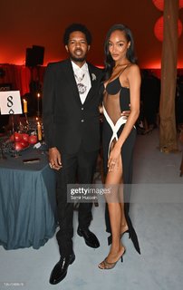 Jourdan Dunn feet photo 18
