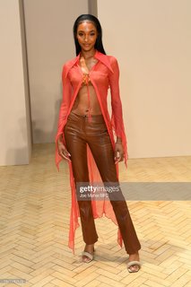 Jourdan Dunn feet photo 17
