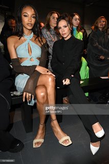 Jourdan Dunn feet photo 15