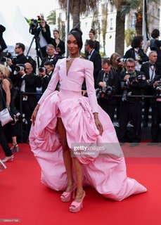 Jourdan Dunn feet photo 10