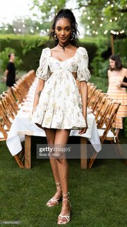 Jourdan Dunn feet photo 9