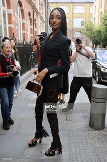 Jourdan Dunn feet photo 7