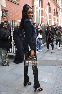 Jourdan Dunn feet photo 5