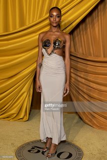 Jourdan Dunn feet photo 2