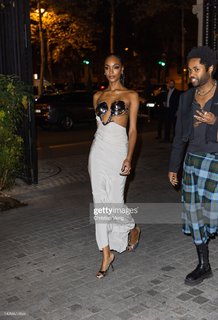 Jourdan Dunn feet photo 1