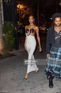 Jourdan Dunn feet photo 20