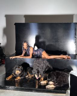 Jourdan Dunn feet photo 11