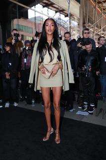 Jourdan Dunn feet photo 3
