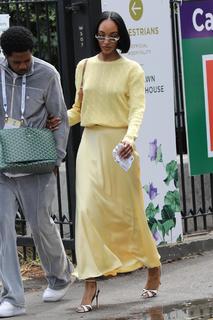 Jourdan Dunn feet photo 20