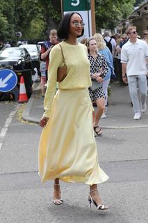 Jourdan Dunn feet photo 19