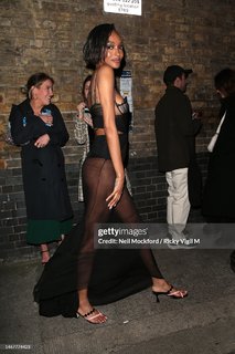 Jourdan Dunn feet photo 12