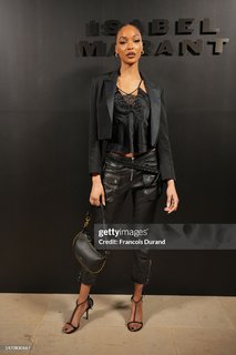 Jourdan Dunn feet photo 10