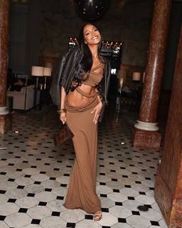Jourdan Dunn feet photo 3