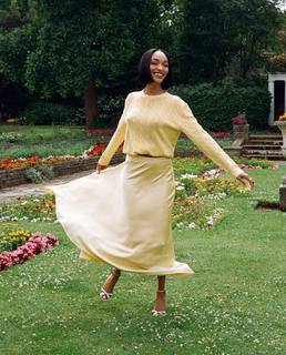 Jourdan Dunn feet photo 19