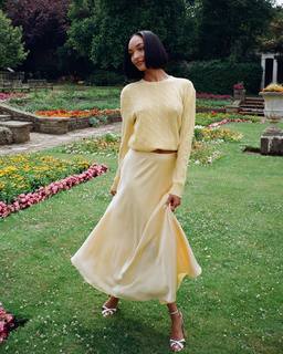Jourdan Dunn feet photo 18