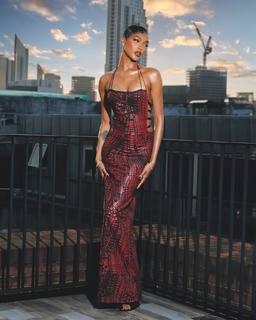 Jourdan Dunn feet photo 15