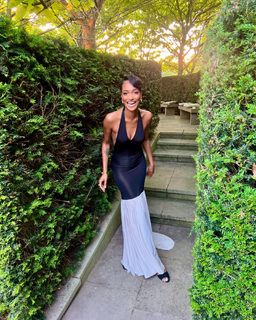 Jourdan Dunn feet photo 12