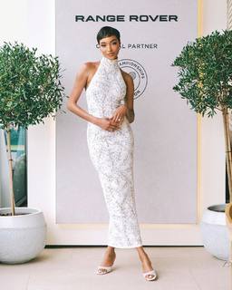 Jourdan Dunn feet photo 9