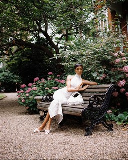 Jourdan Dunn feet photo 7